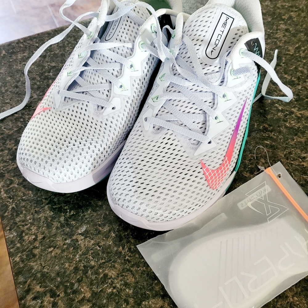 Nike Women's Metcon 6